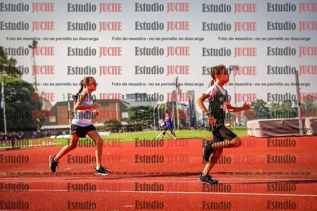 Fotos de los 1000 m llanos de mujeres