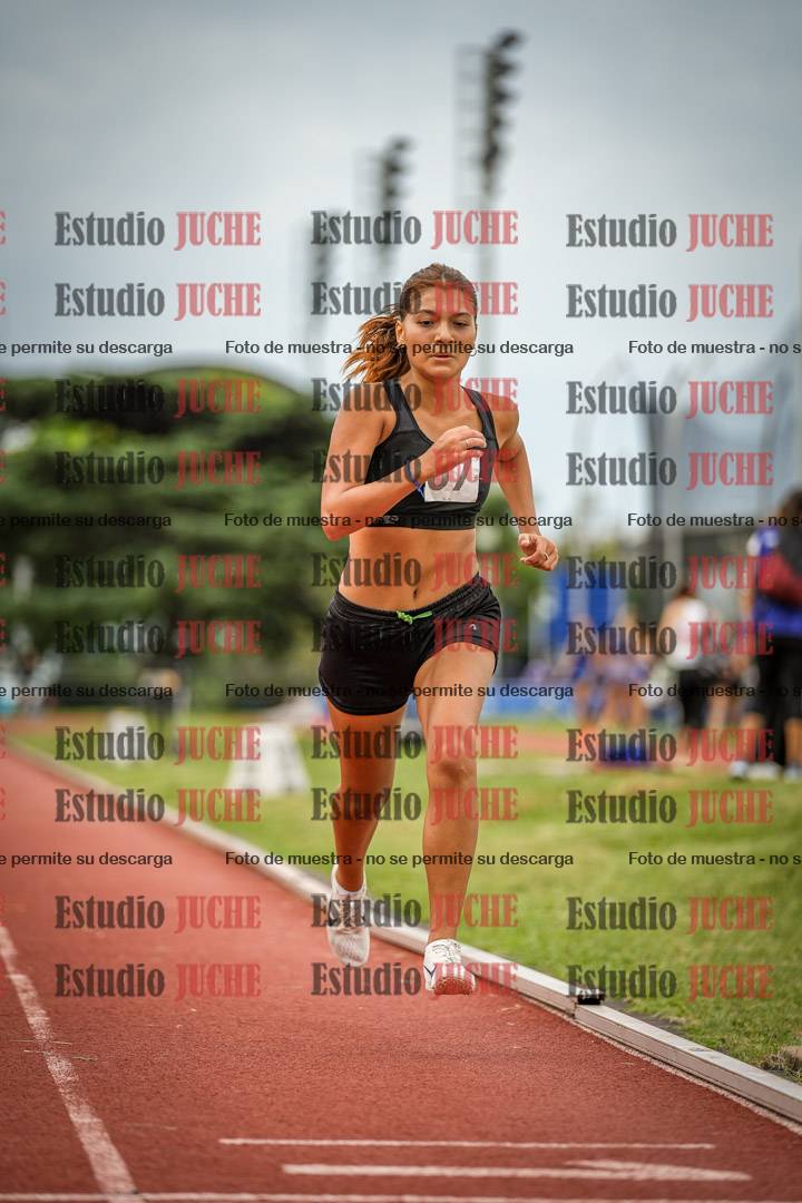 Fotos de los 3000 m llanos de mujeres