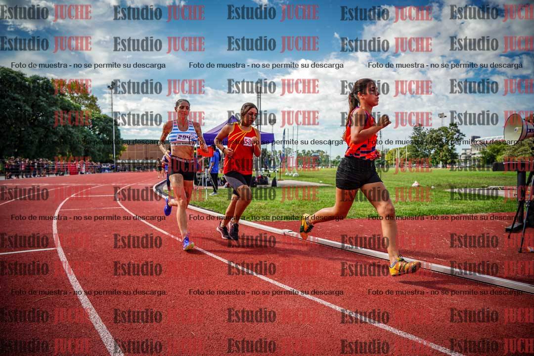 Fotos de los 800 m llanos de mujeres