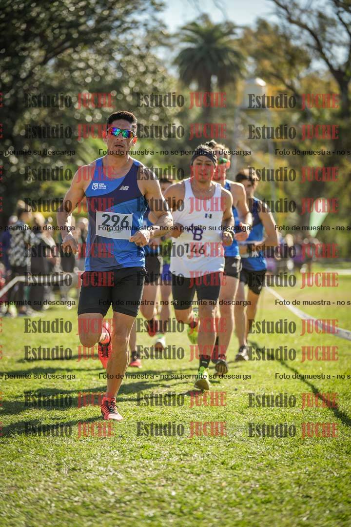 Fotos en el cuarto punto del circuito