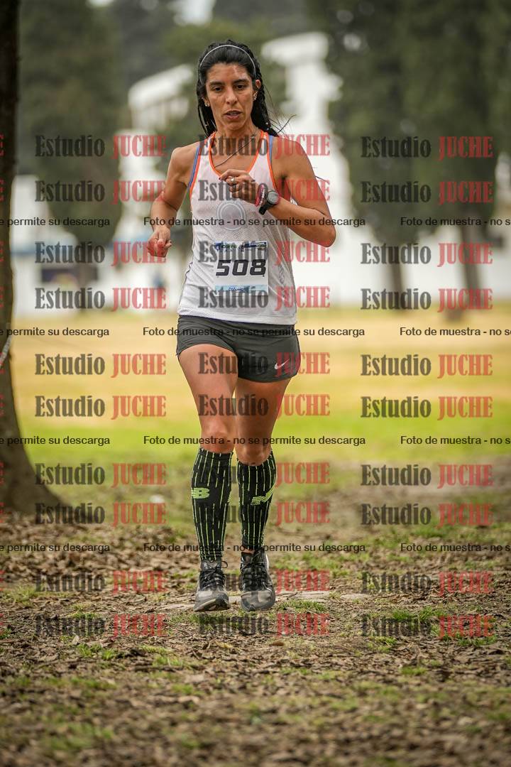 Fotos en el circuito