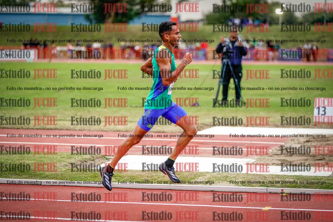 Fotos de los 10.000 m llanos de varones