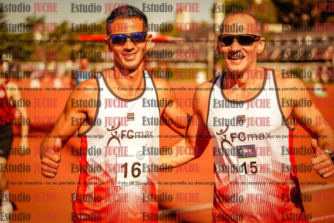 Fotos de algunos podios y extras del torneo