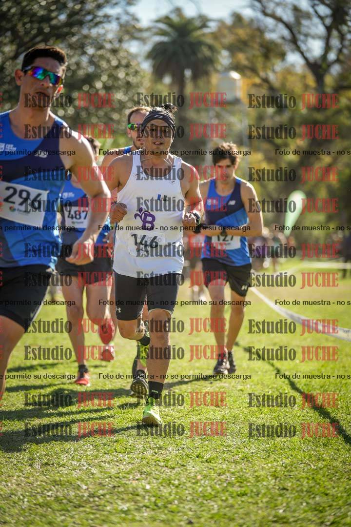 Fotos en el cuarto punto del circuito
