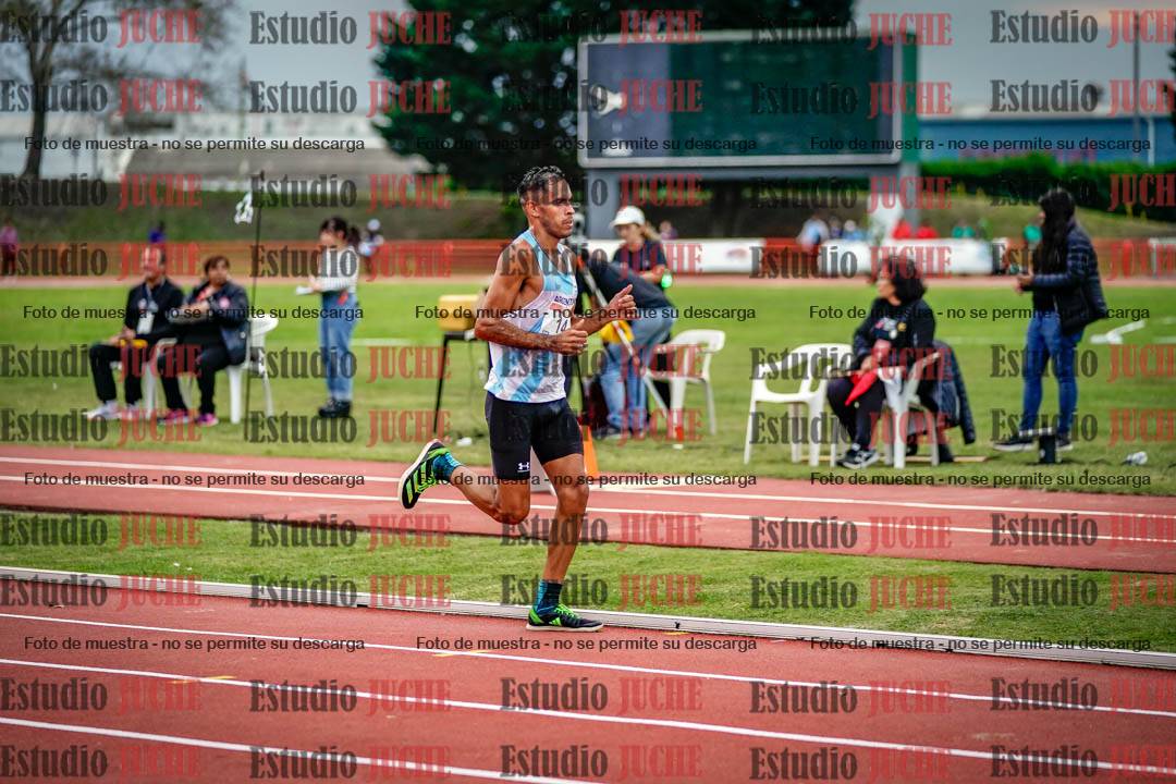 Fotos de los 10.000 m llanos de varones