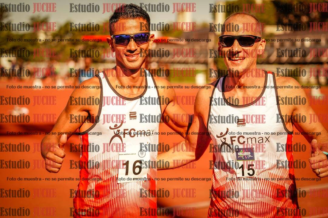 Fotos de algunos podios y extras del torneo