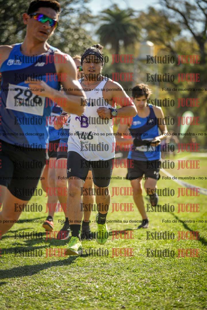 Fotos en el cuarto punto del circuito