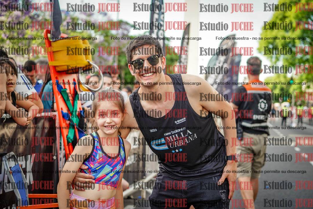 Fotos de algunos extras del evento