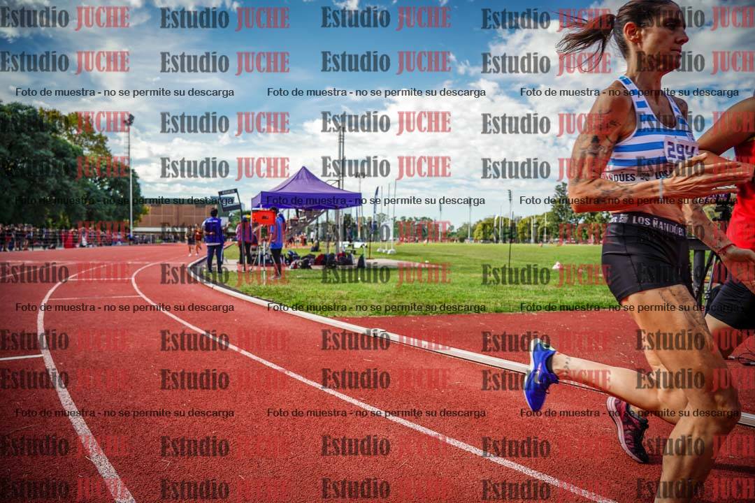 Fotos de los 800 m llanos de mujeres