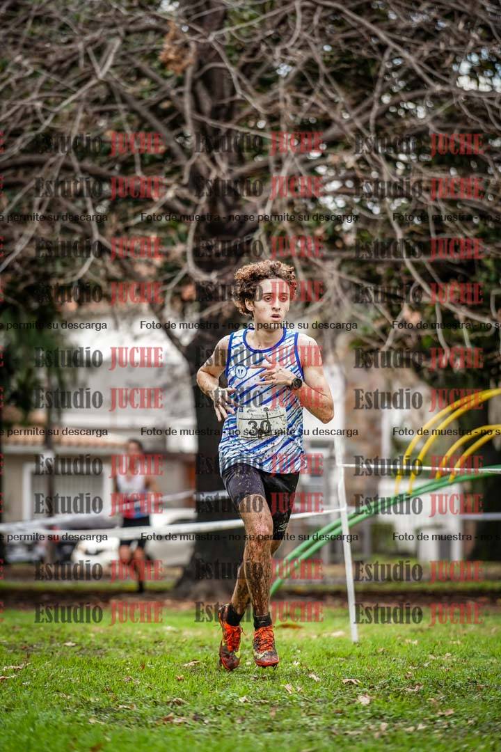 Fotos en el circuito