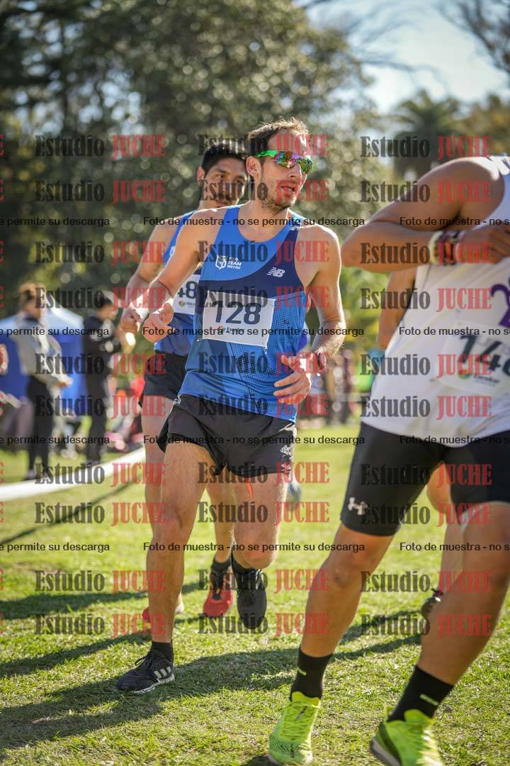 Fotos en el cuarto punto del circuito