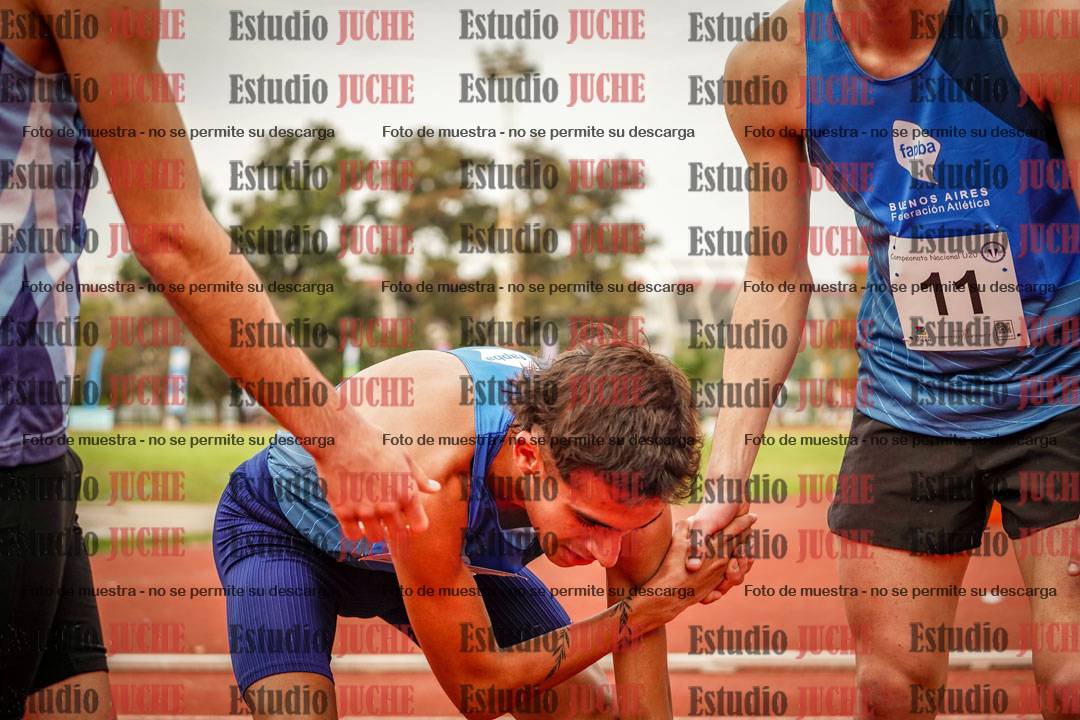 Fotos de algunos extras del día 1