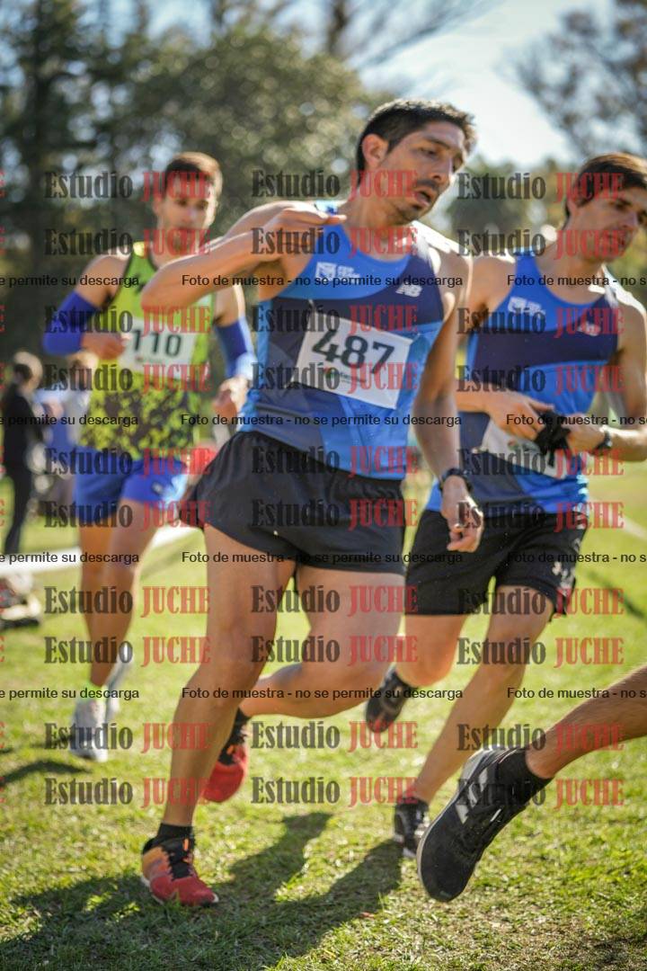 Fotos en el cuarto punto del circuito