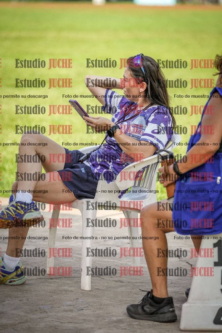 Fotos de algunos extras del torneo