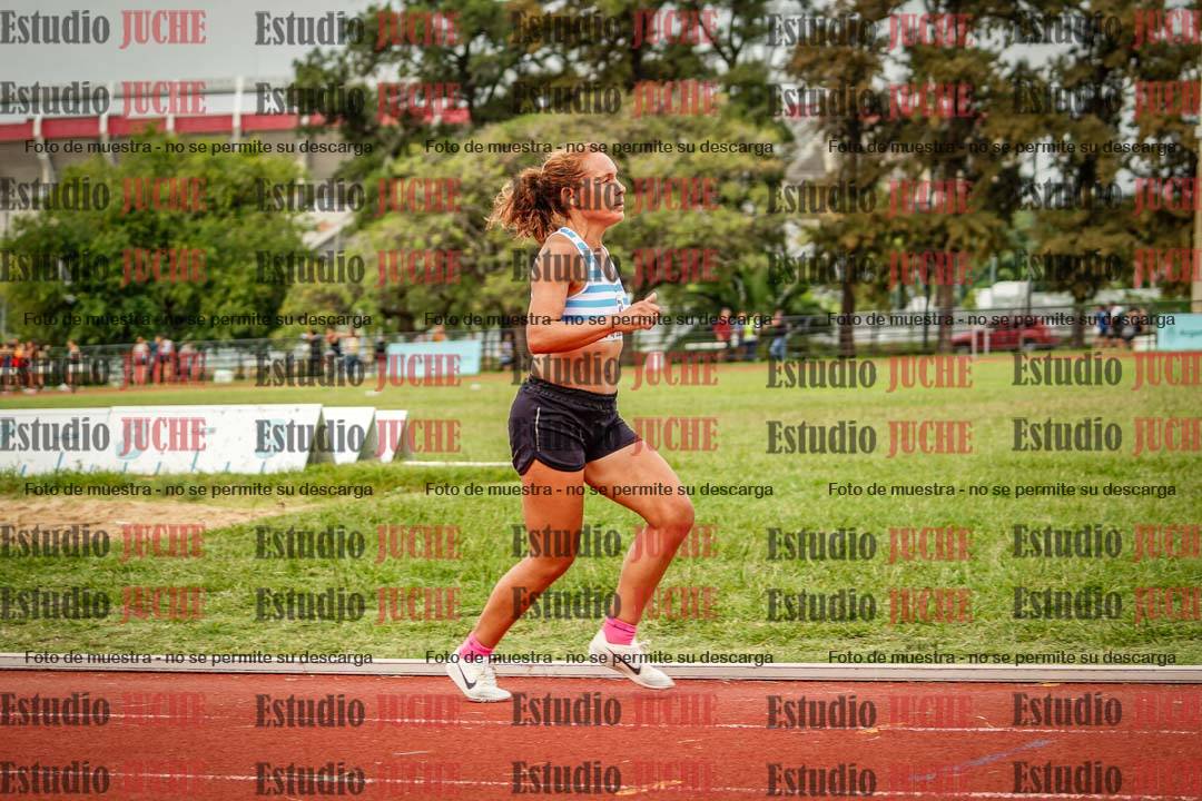 Fotos de los 3000 m llanos de mujeres