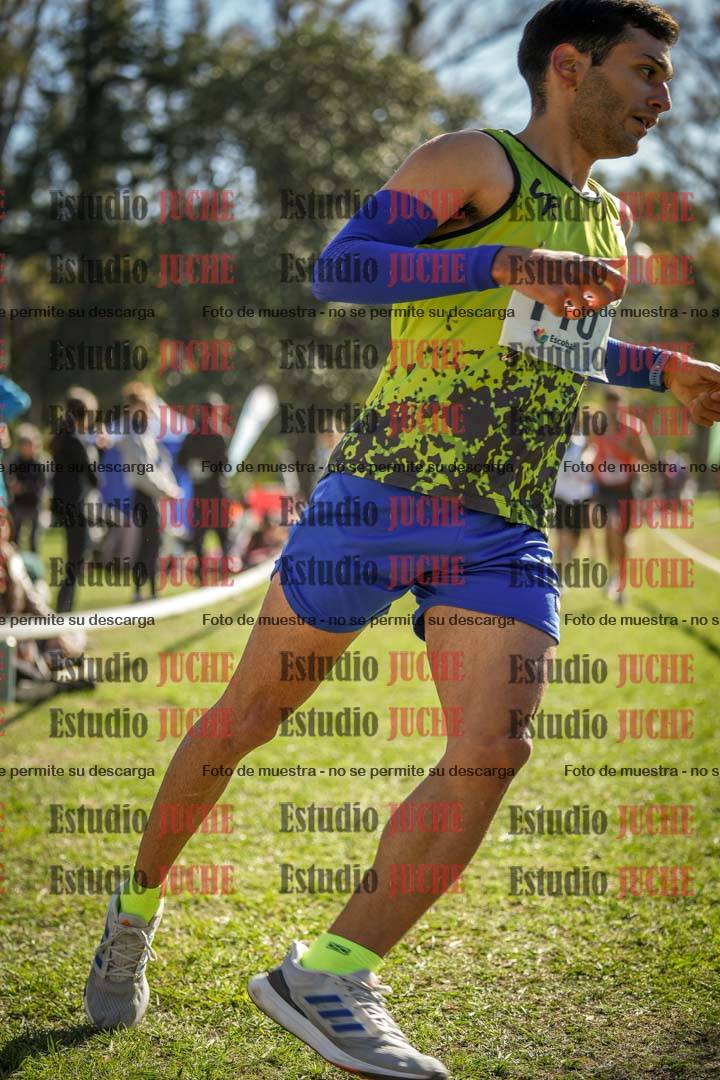 Fotos en el cuarto punto del circuito