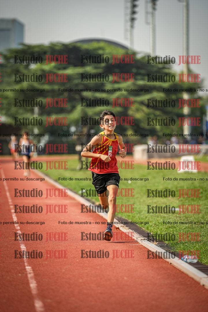 Fotos de los 1000 m llanos de mujeres