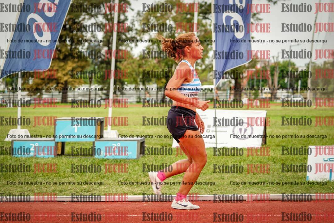 Fotos de los 3000 m llanos de mujeres