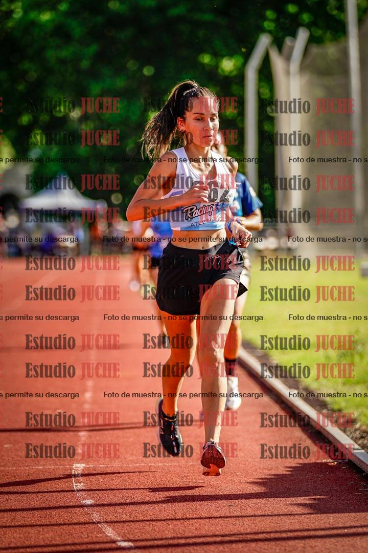 Fotos de los 3000 m llanos de mujeres