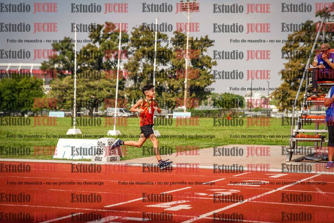 Fotos de los 1000 m llanos de mujeres