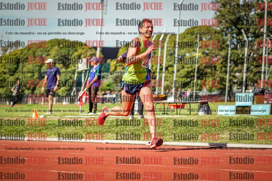 Fotos de los 5000 m llanos de mujeres y varones