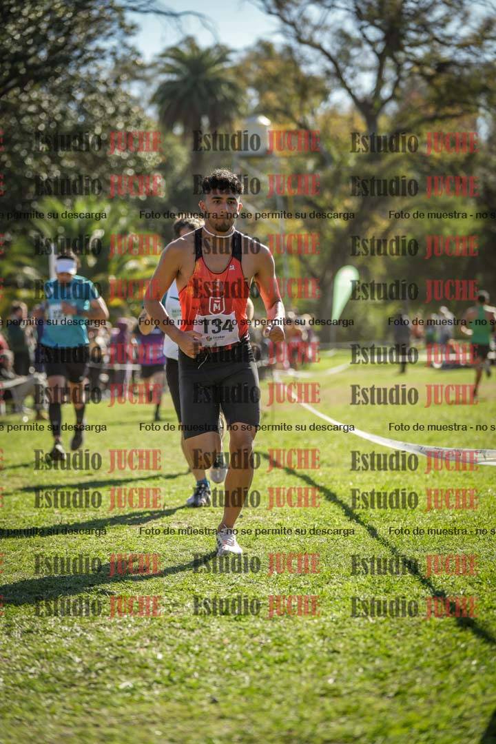 Fotos en el cuarto punto del circuito