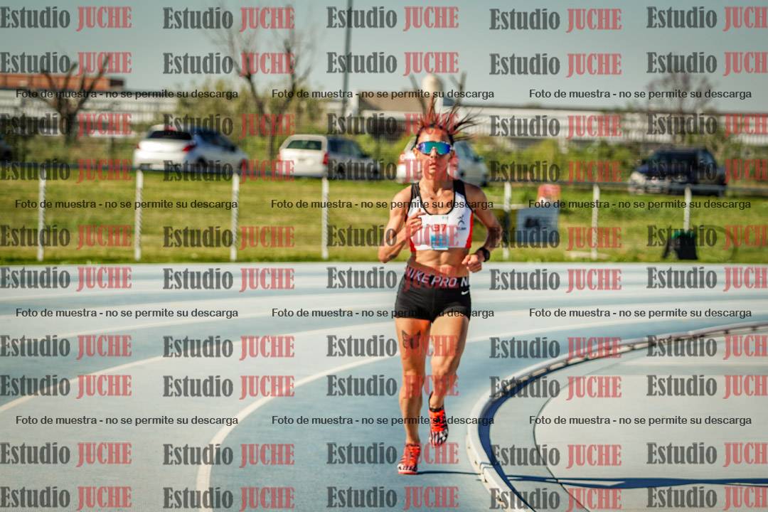 Fotos de los 3000 m llanos de mujeres