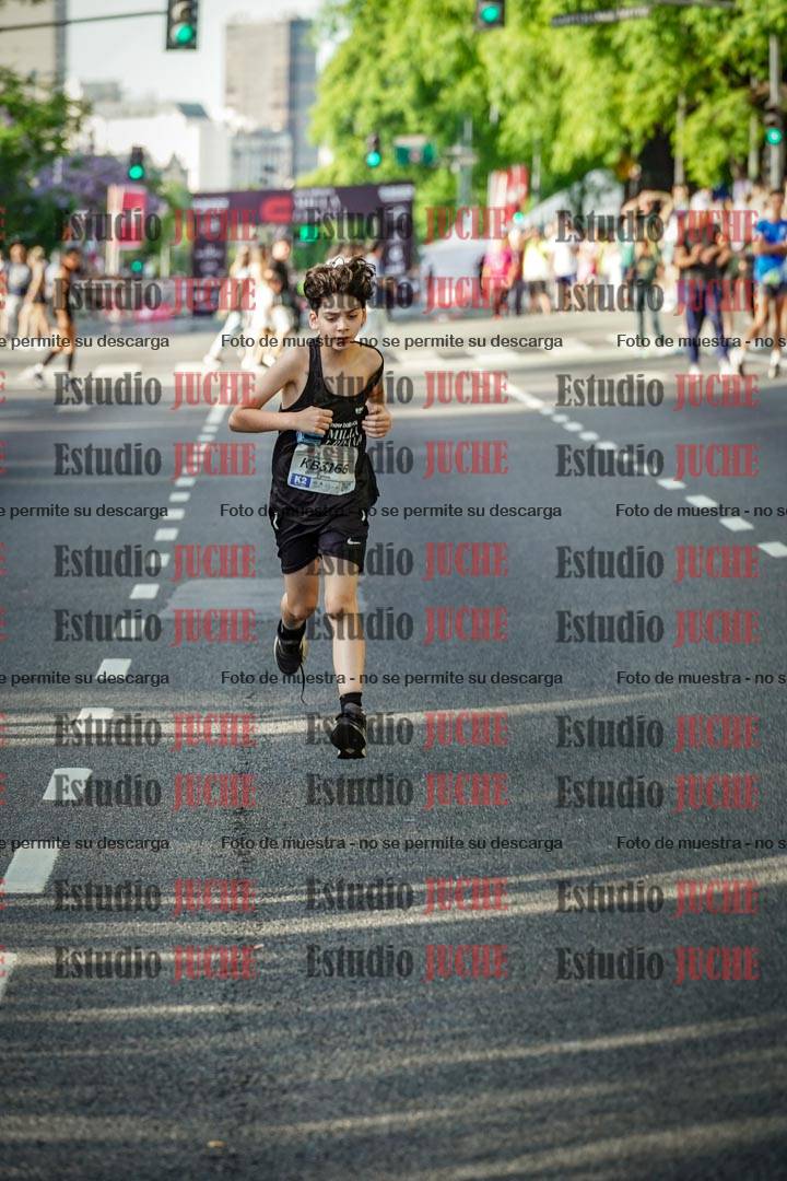 Fotos del primer punto del recorrido - categoría K1 y K2