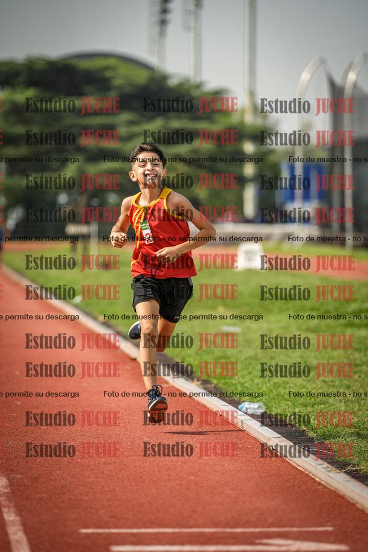 Fotos de los 1000 m llanos de mujeres