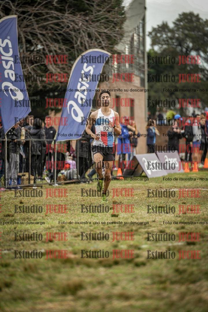 Fotos de la llegada