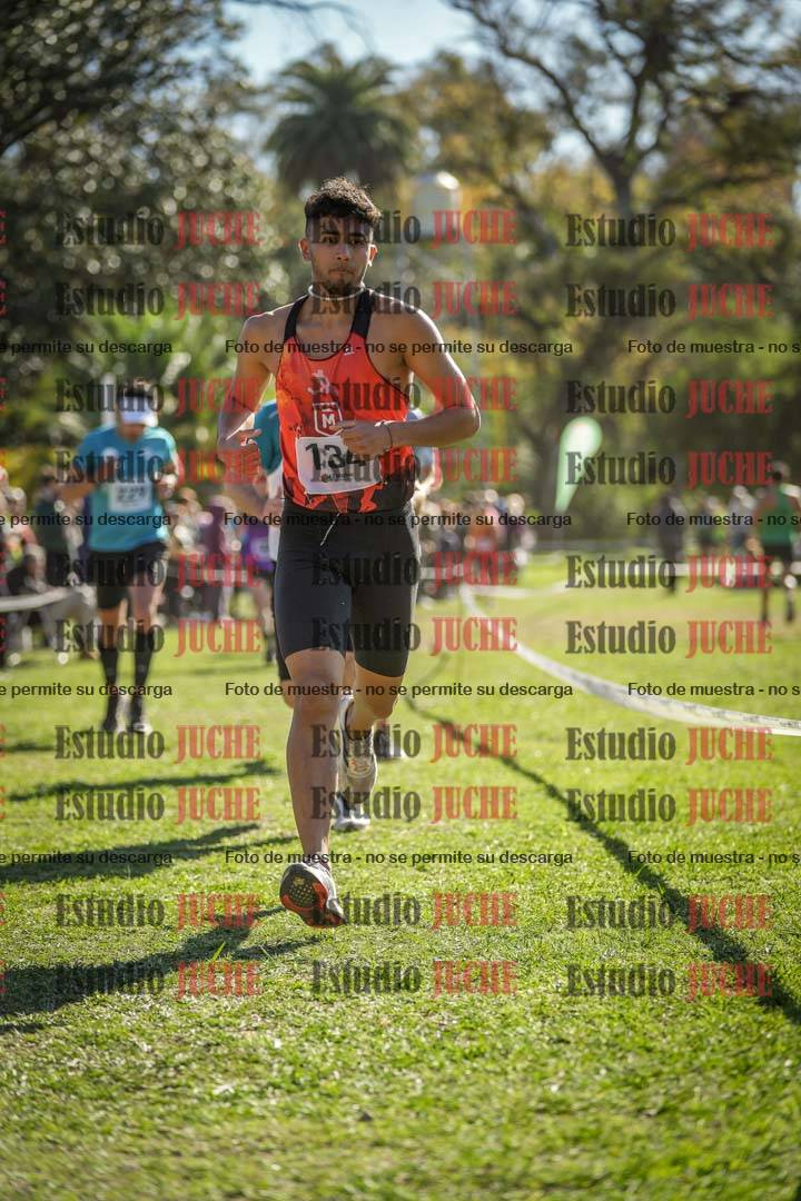 Fotos en el cuarto punto del circuito