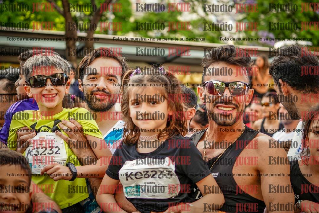 Fotos de algunos extras del evento