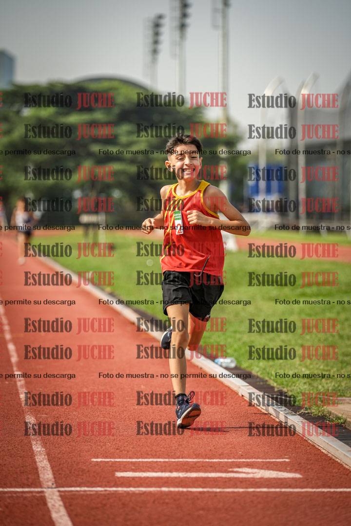 Fotos de los 1000 m llanos de mujeres
