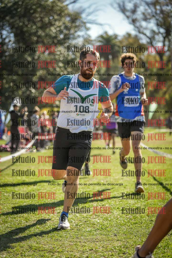Fotos en el cuarto punto del circuito