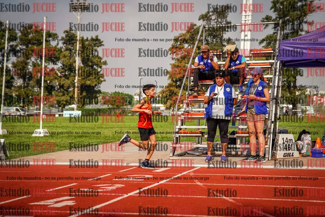 Fotos de los 1000 m llanos de mujeres