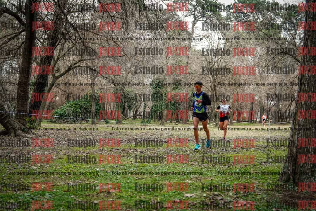 Fotos en el circuito