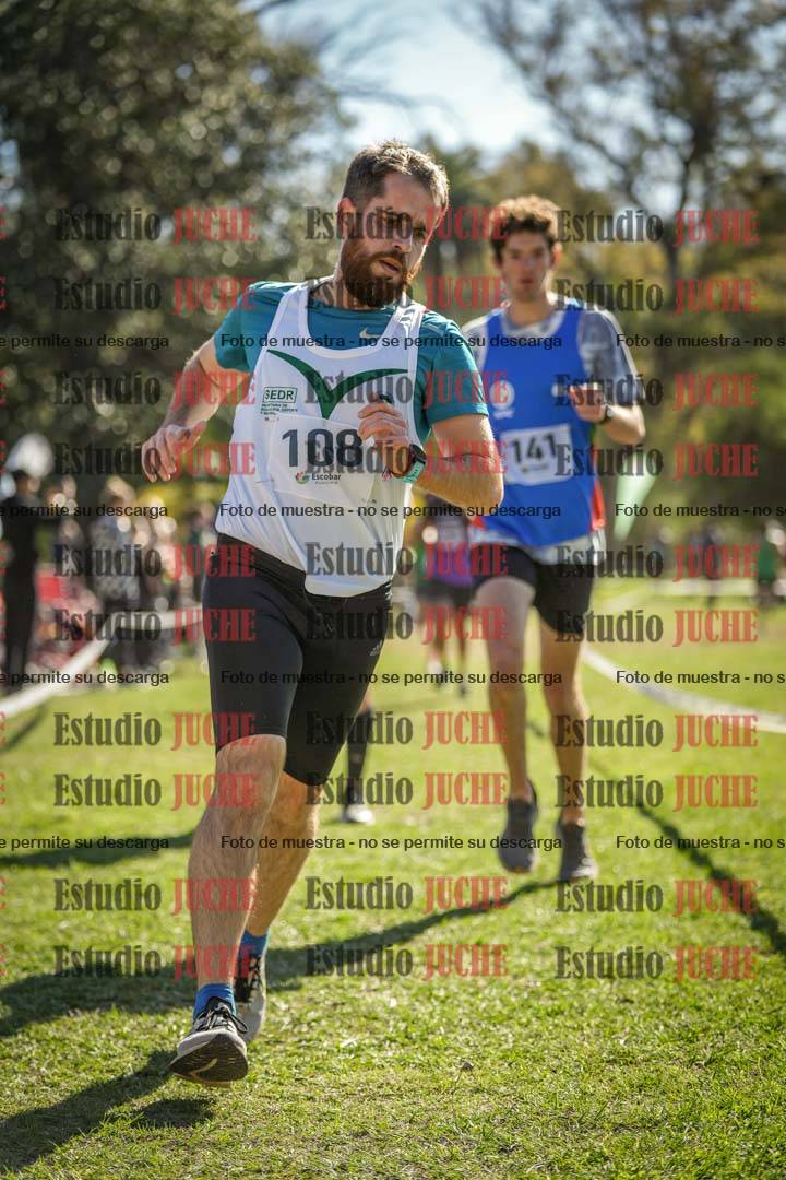 Fotos en el cuarto punto del circuito