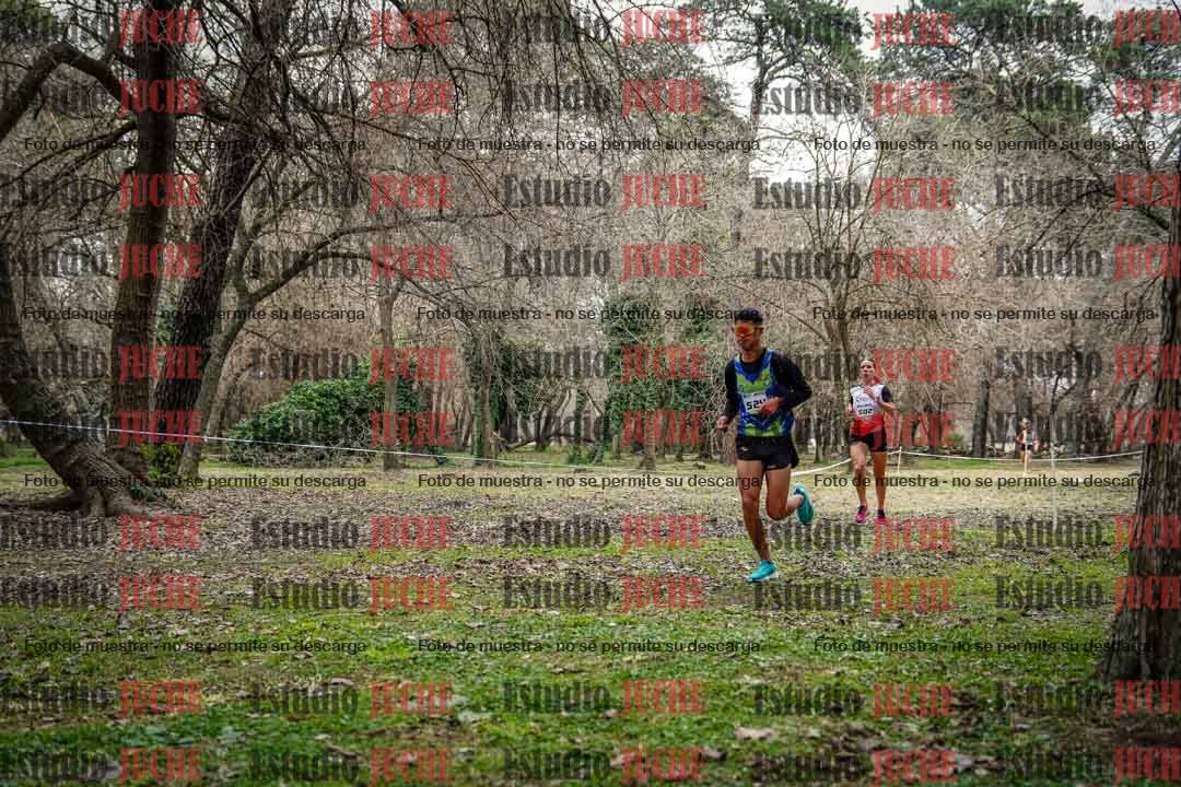 Fotos en el circuito