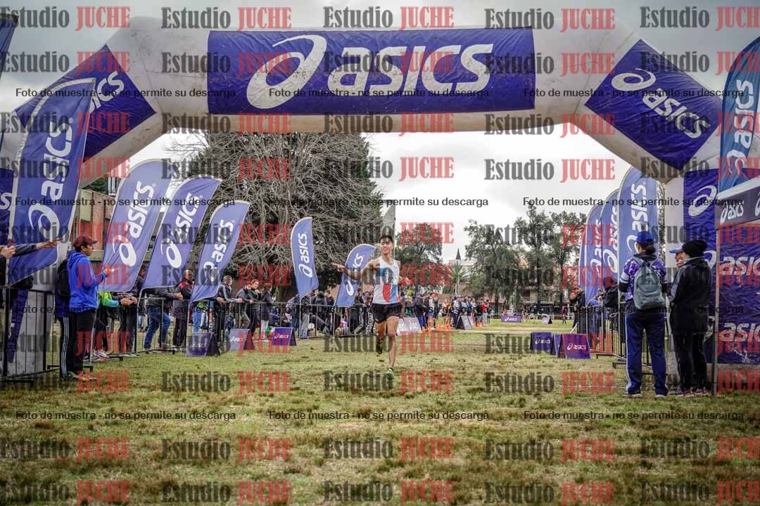 Fotos de la llegada