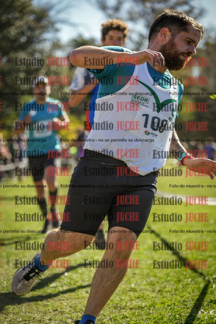 Fotos en el cuarto punto del circuito