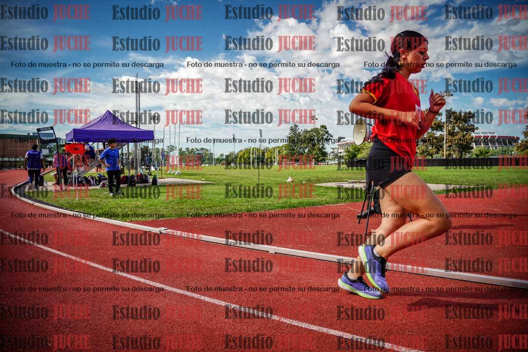 Fotos de los 800 m llanos de mujeres