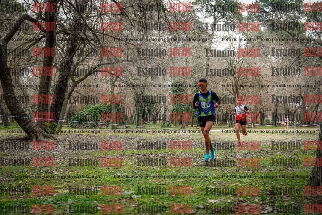 Fotos en el circuito