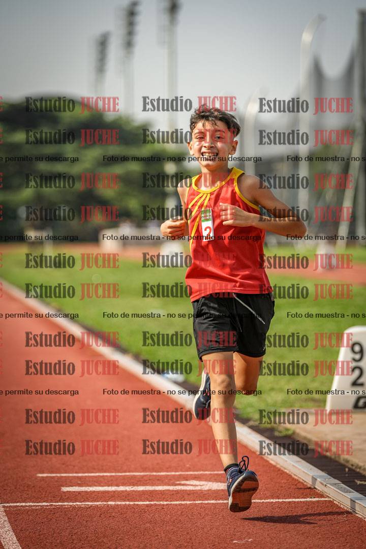 Fotos de los 1000 m llanos de mujeres