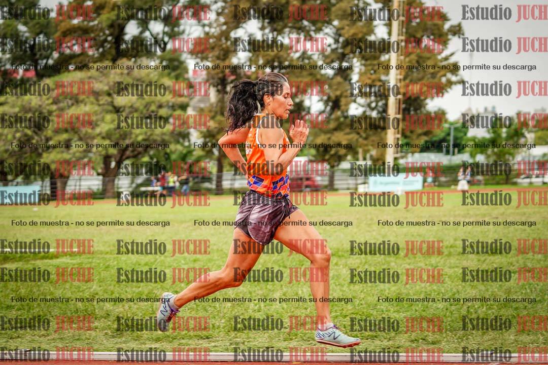 Fotos de los 3000 m llanos de mujeres