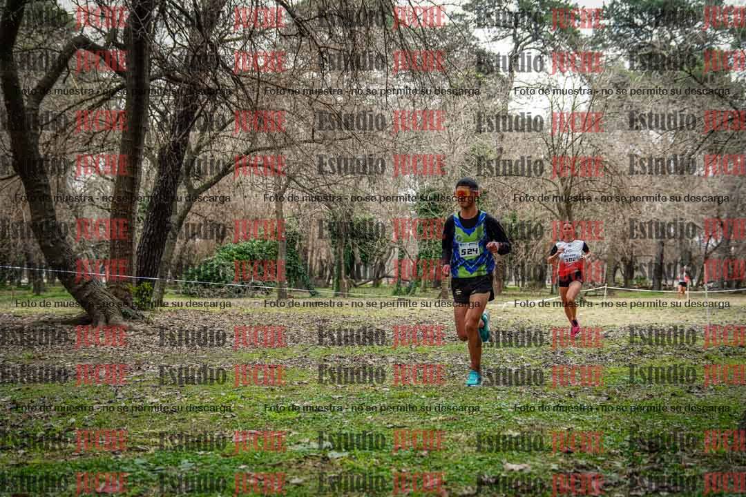 Fotos en el circuito
