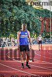 Fotos de los 400 m de varones