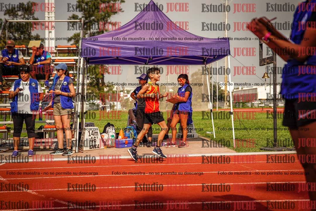 Fotos de los 1000 m llanos de mujeres