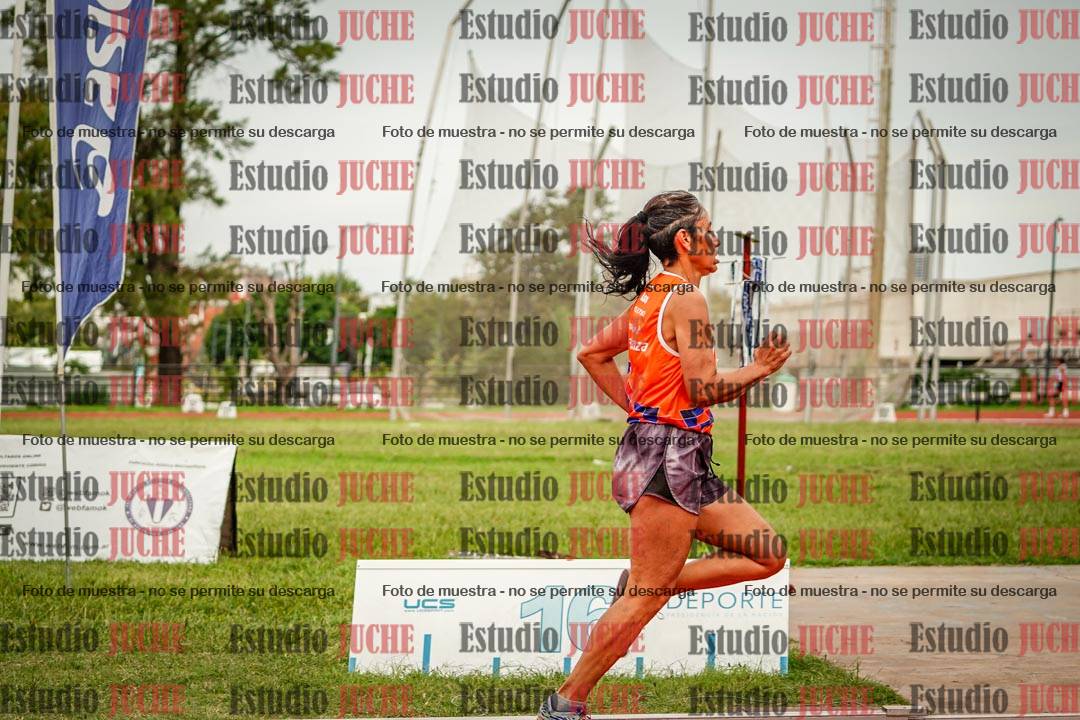 Fotos de los 3000 m llanos de mujeres