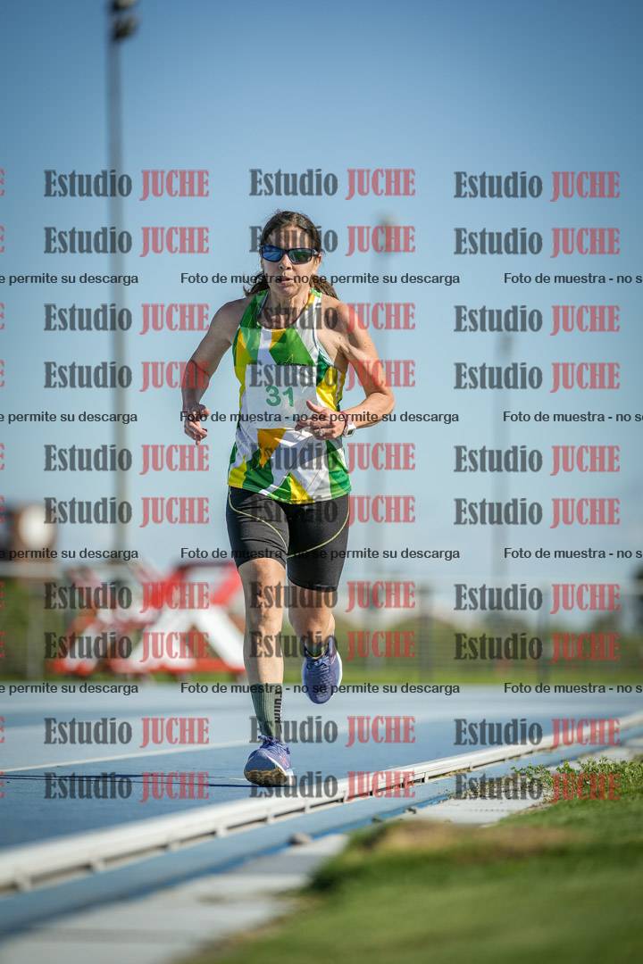 Fotos de los 3000 m llanos de mujeres