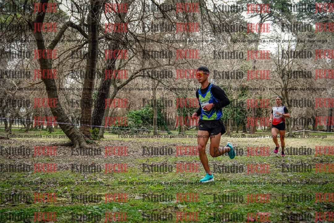 Fotos en el circuito